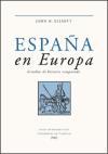 España en Europa