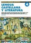 Lengua castellana y literatura, 4 ESO, 2 ciclo (Andalucía)
