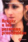 Acoger a las personas prostituidas