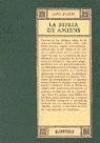 La Biblia de Amiens