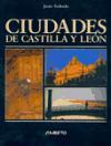 Ciudades de Castilla y León