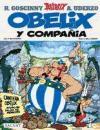 Obelix y compañía