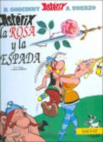Asterix, la rosa y la espada