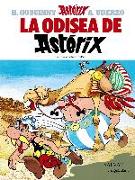 La odisea de Asterix