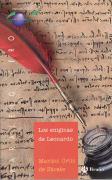 LOS ENIGMAS DE LEONARDO - 15º edición