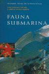 Fauna submarina