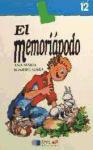 El memoriápodo 12