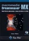 Macromedia Dreamweaver MX : desarrollo de aplicaciones y bases de datos en la Web