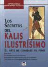 Loa secretos del Kalis Ilustrísimo