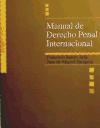 Manual de derecho penal internacional