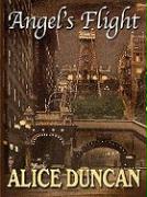 Angel's Flight: A Mercy Allcutt Mystery