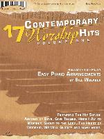 17 Contemporary Worship Hits, Volume 1