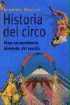 Historia del circo