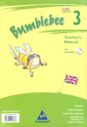 Bumblebee - Ausgabe 2008 für das 3. / 4. Schuljahr