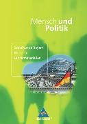 Mensch und Politik - Ausgabe für Bayern
