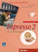 Espresso 2 – Erweiterte Ausgabe