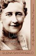 Dame Agatha's Shorts