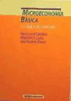 Microeconomía básica : la lógica del mercado