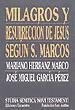 Milagros y resurrección de Jesús según San Marcos