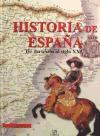Historia de España : de Tartessos al siglo XXI