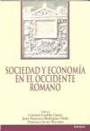 Sociedad económica en el Occidente romano