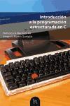 Introducción a la programación estructurada en C