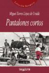 Pantalones cortos