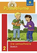 Pusteblume. Das Sprachbuch / Pusteblume. Das Sprachbuch - Ausgabe 2009 Zusatzmaterial