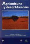 Agricultura y desertificación