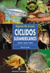 Cíclidos sudamericanos : : cuidados, crianza, especies