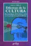 Dilemas de la cultura : antropología, literatura y arte en la perspectiva posmoderna