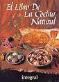 El libro de la cocina natural