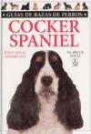 El cocker spaniel inglés