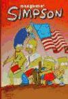 Los escrupulosos Simpson , Loa carismáticos Simpson , y Otras historietas