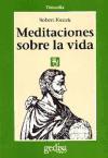 Meditaciones sobre la vida