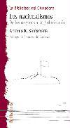 Los nacionalismos : de los orígenes a la globalización