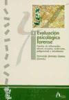 Fuentes de información, abusos sexuales, testimonio, peligrosidad y reincidencia