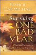 Surviving One Bad Year