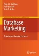 Database Marketing