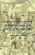 Cartoons of McCutcheon