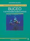 1000 ejercicios y juegos de buceo y actividades subacuáticas