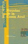 Novelas de Costa Azul