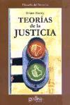 Teorías de la justicia : Hida