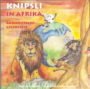 Knipsli in Afrika