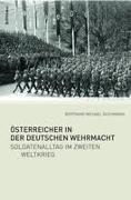 Österreicher in der Deutschen Wehrmacht