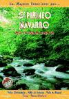 El Pirineo Navarro : 50 itinerarios