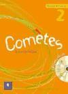 Comètes, 2 ESO. Cahier d'activités