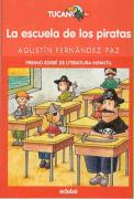 La escuela de los piratas