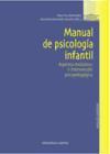 Manual de psicología infantil : aspectos evolutivos e intervención psicopedagógica