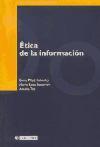 Ética de la información